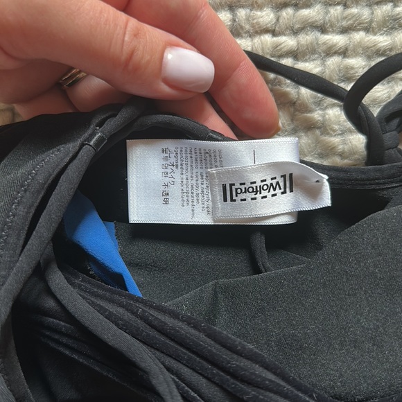 Waldorf one piece swim suite size S - Picture 3 of 5